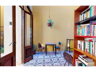 VENTA -  Hotel estilo art noveau San Telmo.