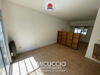 Departamento en venta, Las Heras 981 (PB, N°3), Belén de Escobar