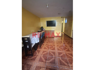 Foto 2 de ¡Tu nuevo hogar te espera!
Descubre esta hermosa casa que combina comodidad, estilo y funcionalidad en cada rincón. Con espacios amplios, excelente i