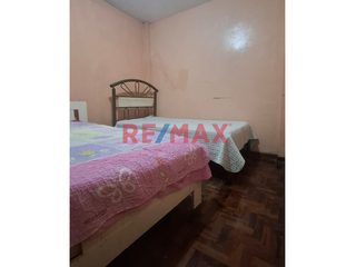 Foto 4 de ¡Tu nuevo hogar te espera!
Descubre esta hermosa casa que combina comodidad, estilo y funcionalidad en cada rincón. Con espacios amplios, excelente i