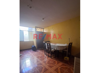 Foto 3 de ¡Tu nuevo hogar te espera!
Descubre esta hermosa casa que combina comodidad, estilo y funcionalidad en cada rincón. Con espacios amplios, excelente i