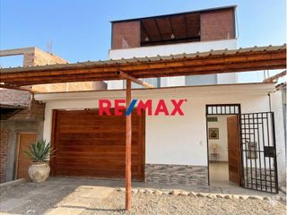 Casa en Venta en Chilca