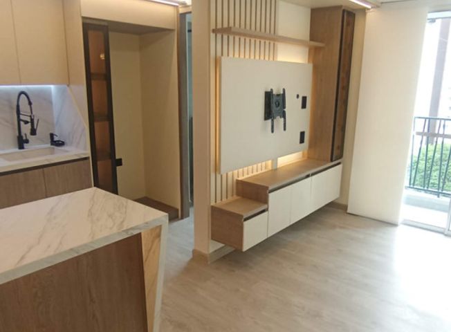 Apartamento en arriendo en Bello