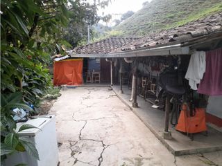 FINCA PARA VENTA GOMEZ PLATA