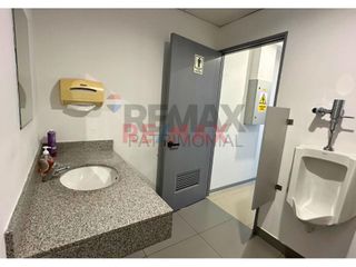 Oficina en Venta en Magdalena Del Mar - Meer