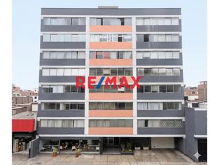 Departamento en Venta en Jesús María