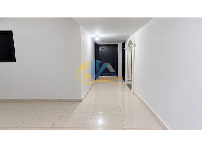 Apartamento en arriendo en Bucaramanga