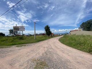 Foto 3 de Terreno - Chicoana