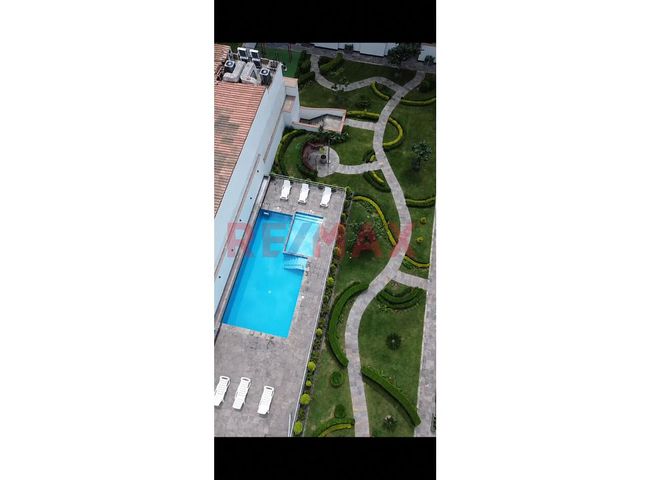 Departamento en Venta en Orrantia - Mehr