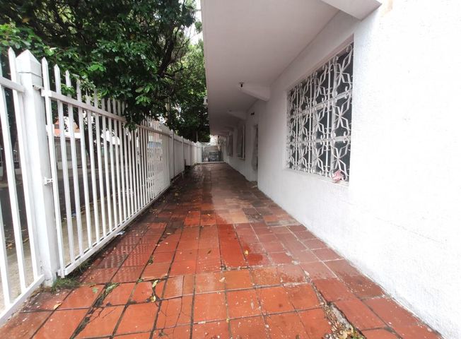 Apartamento en arriendo en Cúcuta