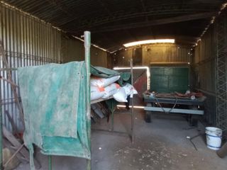 Foto 32 de VENTA DE CAMPO en Partido de Villarino, Provincia de Buenos Aires - APTO CRÌA/RECRÌA - Total 2958 Ha