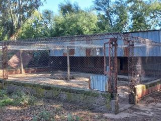 Foto 30 de VENTA DE CAMPO en Partido de Villarino, Provincia de Buenos Aires - APTO CRÌA/RECRÌA - Total 2958 Ha