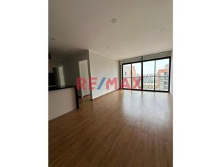 Departamento en Venta en Trujillo