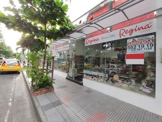 LOCAL en VENTA en Cúcuta CENTRO