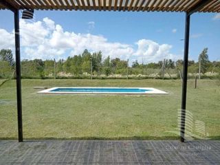 Foto 26 de Venta - Casa 4 ambientes, galeria - Acacias, Puertos del Lago, Escobar