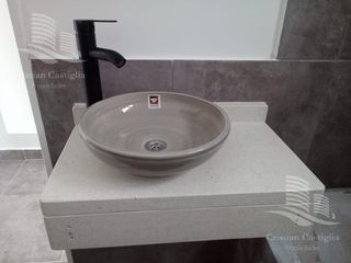 Foto 16 de Venta - Casa 4 ambientes, galeria - Acacias, Puertos del Lago, Escobar