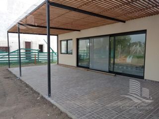 Foto 24 de Venta - Casa 4 ambientes, galeria - Acacias, Puertos del Lago, Escobar