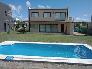 Foto 25 de Venta - Casa 4 ambientes, galeria - Acacias, Puertos del Lago, Escobar