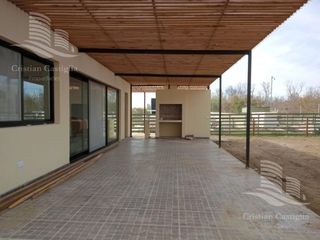 Foto 22 de Venta - Casa 4 ambientes, galeria - Acacias, Puertos del Lago, Escobar