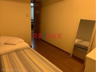 Foto 5 de FOTOS EN PRODUCCIÓN AUDIOVISUAL

Venta de Departamento en Excelente Ubicación cerca al Mall 

¡Vive en una de las zonas más céntricas y convenient