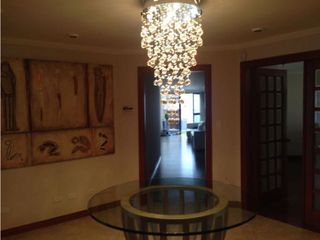 Apartamento en Venta en La Gasca