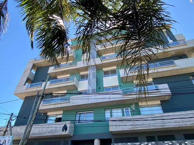 VENTA DEPARTAMENTO 2 AMBIENTES ESCOBAR