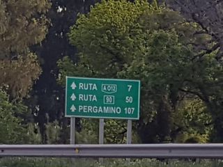 Terreno - Villa gobernador galvez - Rosario