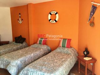 Departamento 3 dormitorios - Balneario Las Grutas