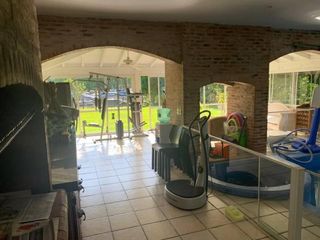 Foto 6 de Casa en alquiler al rio, Santa Maria de Tigre