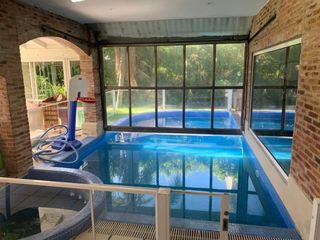 Foto 4 de Casa en alquiler al rio, Santa Maria de Tigre