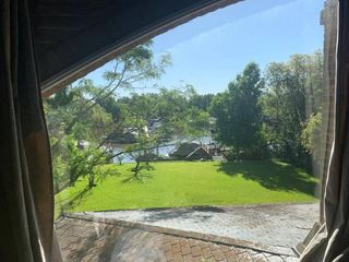 Foto 7 de Casa en alquiler al rio, Santa Maria de Tigre
