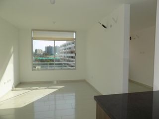 Foto 1 de apartamento en venta en villa campestre. Cod V82346