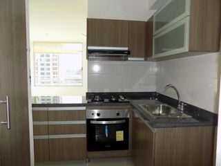 Foto 4 de apartamento en venta en villa campestre. Cod V82346