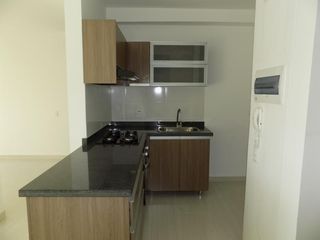 Foto 3 de apartamento en venta en villa campestre. Cod V82346