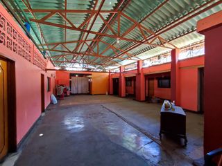 Foto 3 de bodega en arriendo en callejon. Cod A26935