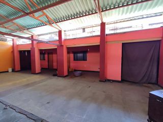 Foto 4 de bodega en arriendo en callejon. Cod A26935