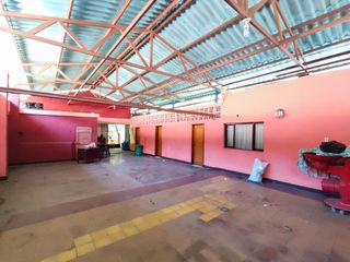 Foto 1 de bodega en arriendo en callejon. Cod A26935