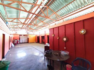 Foto 2 de bodega en arriendo en callejon. Cod A26935