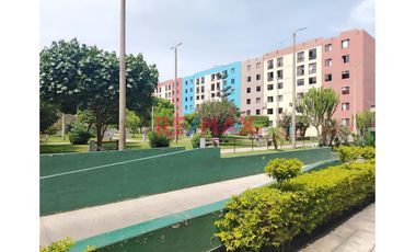Departamento en Venta en Los Olivos - Widok 3