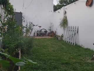 Duplex 2 pl- Actualizado -SOÑADA COCINA-jardín   - Olivos