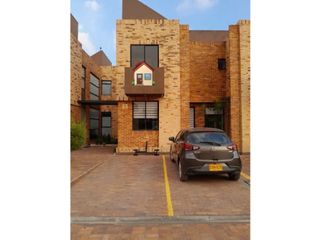 Foto 1 de Hermosa casa en Chía!!