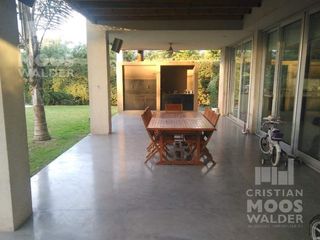 Foto 6 de Casa  en venta 4 ambientes-  Barrio  cerrado Septiembre