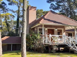 Foto 4 de Codigo 693 - Carilo - Casa En Alquiler