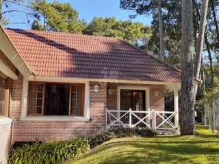 Foto 5 de Codigo 693 - Carilo - Casa En Alquiler