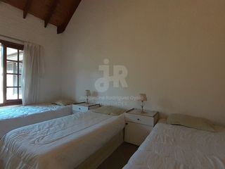 Foto 19 de Codigo 693 - Carilo - Casa En Alquiler