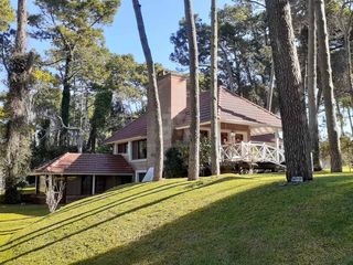 Foto 2 de Codigo 693 - Carilo - Casa En Alquiler