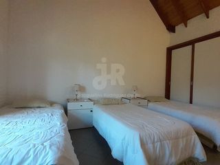 Foto 18 de Codigo 693 - Carilo - Casa En Alquiler