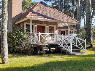 Foto 3 de Codigo 693 - Carilo - Casa En Alquiler