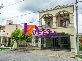 Foto 1 de Los Pinos Ii *importante Casa En Venta *zona Oeste