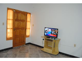 CASA EN EL CHAÑARAL